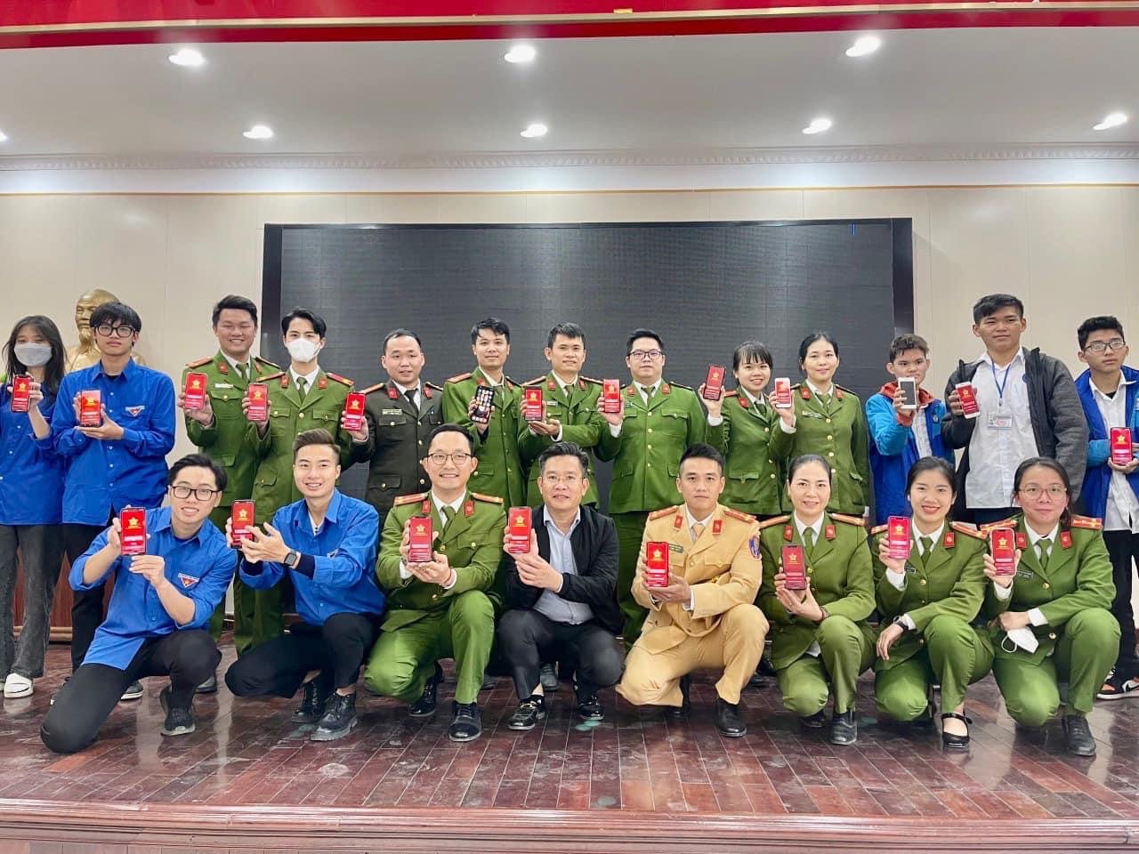 Công an quận Hải An: Chủ động, tích cực, nâng cao hiệu quả công tác phòng, chống tham nhũng, tiêu cực